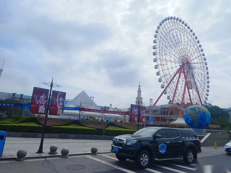 相约夏日春城 2024皮卡生活省会行即将走进昆明