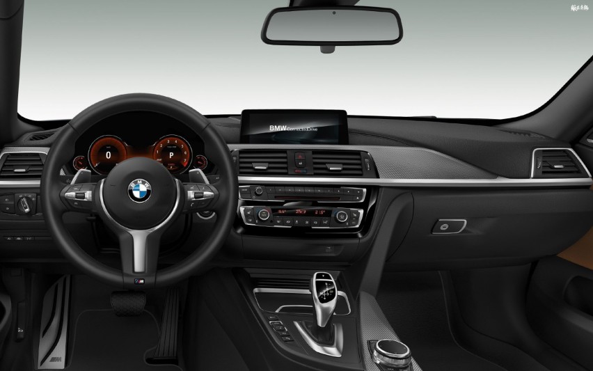 2019款BMW 4系四门轿跑上市，售价为35.98-44.