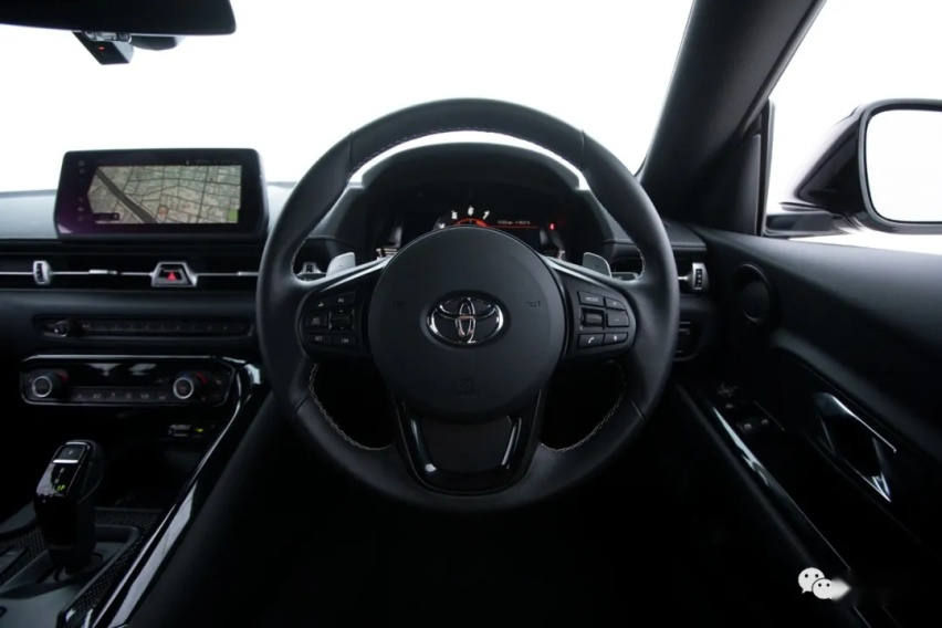 63万拿下3000公里的准新丰田Supra，还能送全套LB套件+气动？