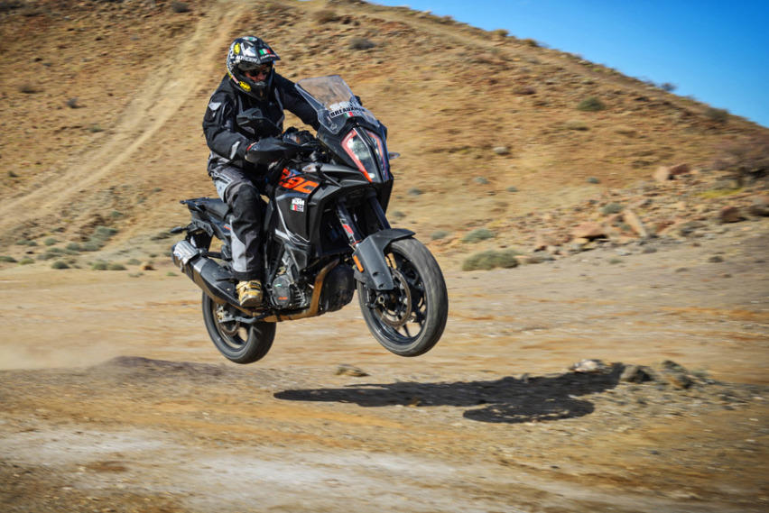 ktm 1290 adv r