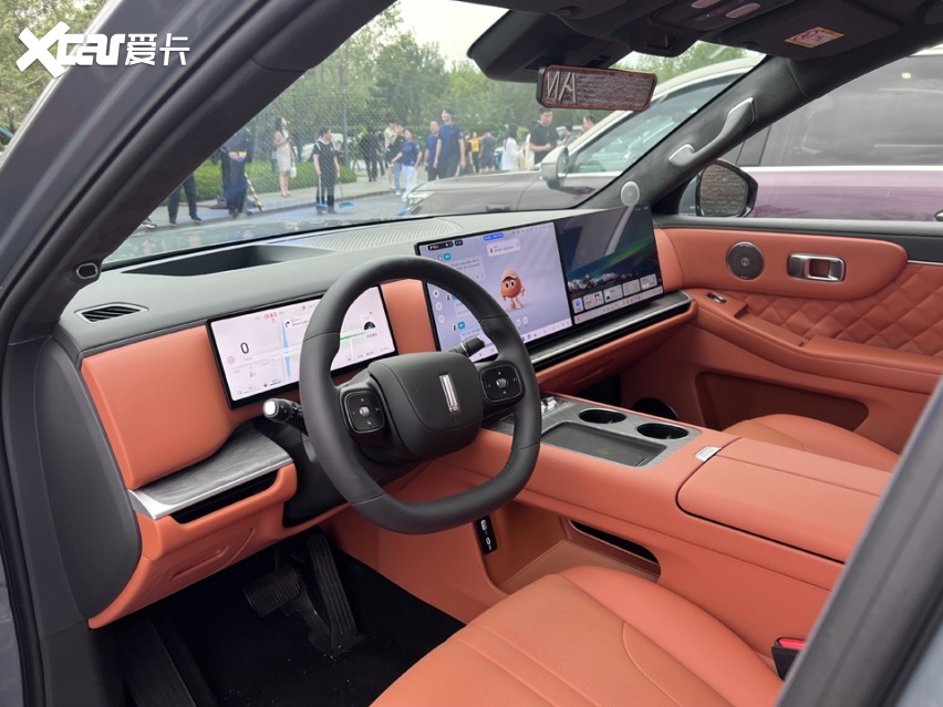加推1.5T超级Hi4版 魏牌V9X家庭版上市限时权益价31.68万起