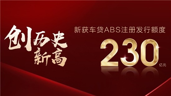 广汽汇理汽车金融增资至41亿元，稳健与远见的双重印证