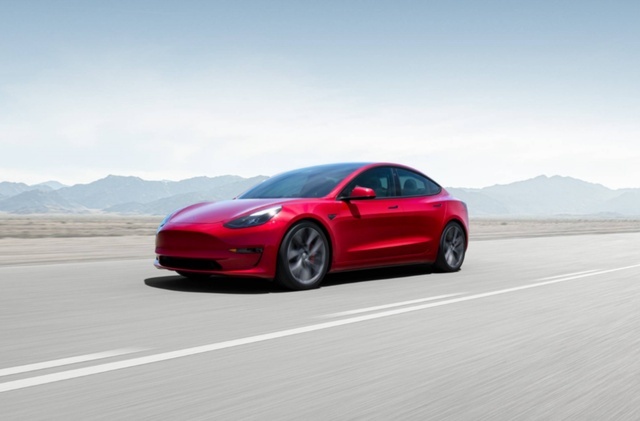 7月轿车再洗牌：海鸥冲进前五，思域重回前十，Model 3不过万
