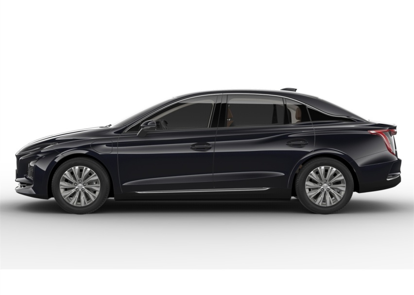 新晋网约神车？ 红旗E-QM5 PLUS续航或将超过600km