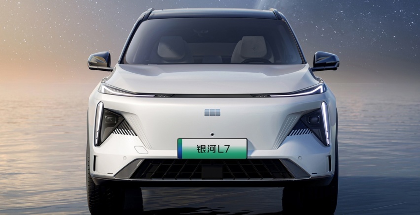 曾经的“自主一哥”吉利，为什么再也造不出爆款新能源车？