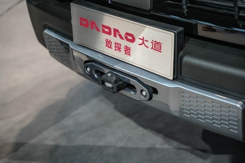 “3.0T D-MAX”领衔 12月皮卡新车前瞻