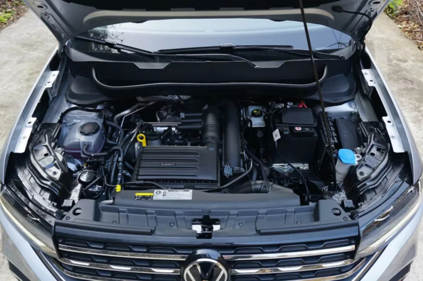 探影买谁最划算？推荐280TSI DSG R-Line版