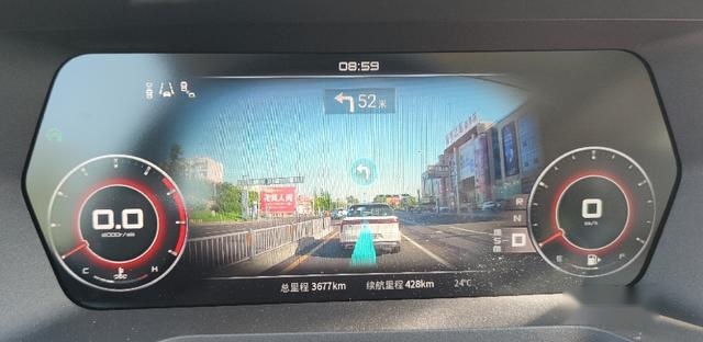 启辰星驾后感｜带按摩SUV，不到15万如何玩成几十万豪华感？