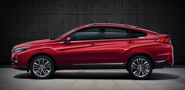 售11.88万元起 2021款启辰T90上市