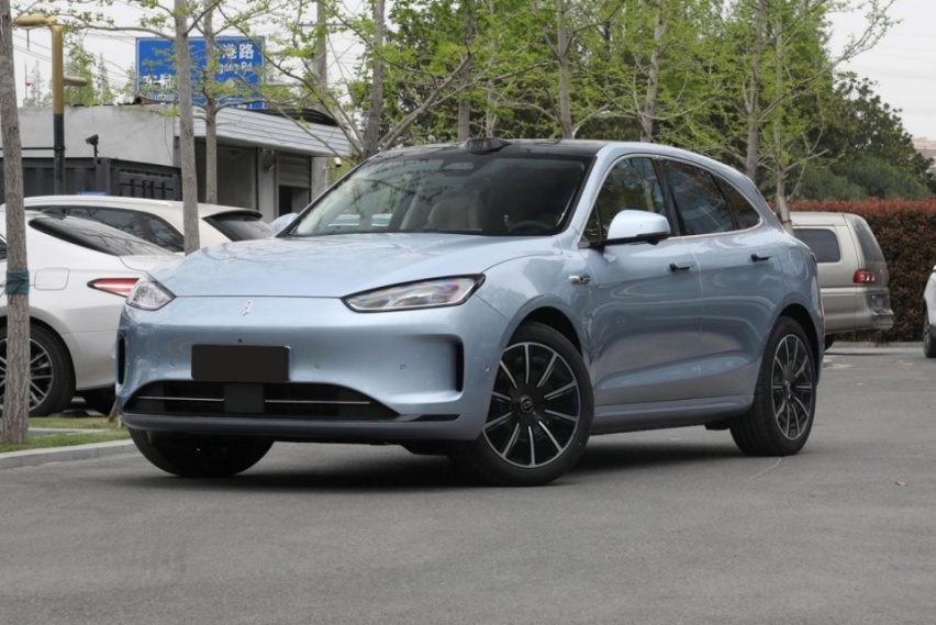 Z世代的第一台车 小鹏G6/别克E5/问界M5/Model Y