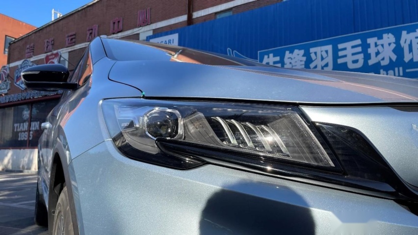 新能源浪潮下，睿蓝枫叶80v PRO开启二胎、三胎家庭出行新时代