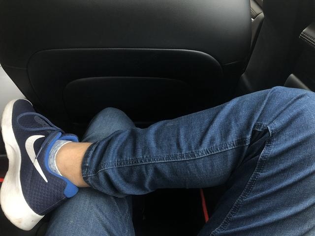 颜值up主，车坛钉子户，怎么看待新一代马自达3？