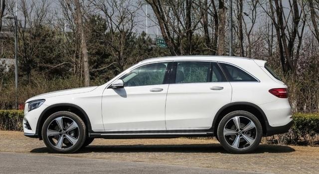 美国IIHS公布安全性最高9款SUV，日系仅1款，德系成赢家
