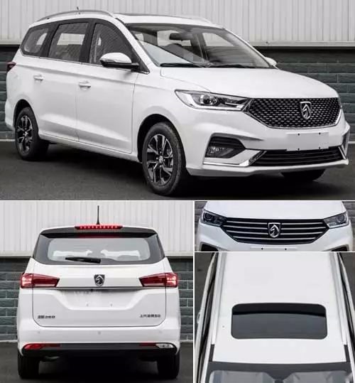 一口气推3款新车，宝骏誓要在车市寒潮中打个大胜仗？