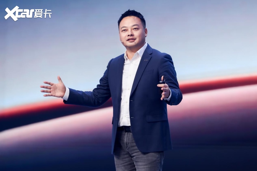 4大焕新实力重构性能豪华，星途品牌之夜开启中国汽车豪华新征程