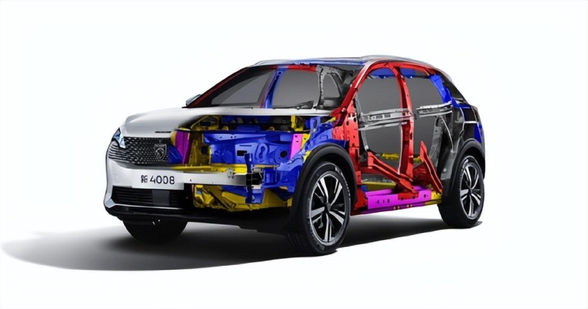 “新法式臻品SUV”驾趣再升级 新4008即将焕新上市