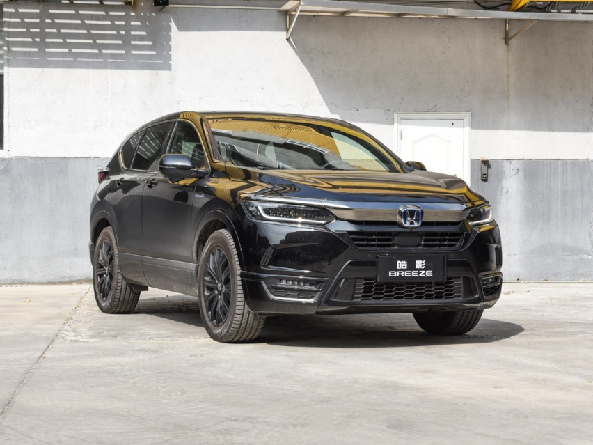 福特/丰田/本田大打出手，连推几款20万级王牌SUV，你选谁