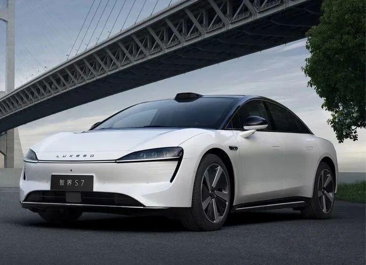 2023广州车展新车速聊（国产车篇）