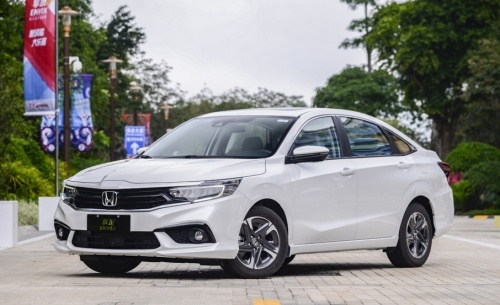 以家庭之名 东风Honda享域PK轩逸、卡罗拉