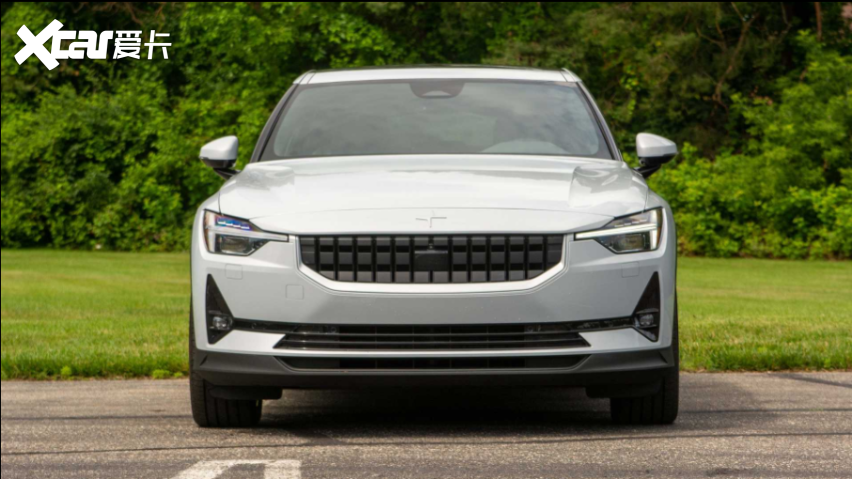 北极星2升级解锁ota 最大输出功率476马力/仅限于选定的欧洲市场