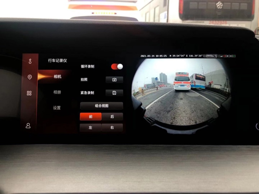 10万元你能买到什么样的SUV？试驾长安CS35 PLUS