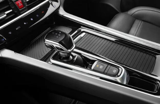 定位中型SUV 江淮嘉悦X7将于20日上市