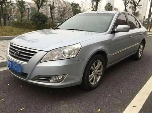 车主故事 | 一个家庭、两代车型，索纳塔在中国的羁绊与传承