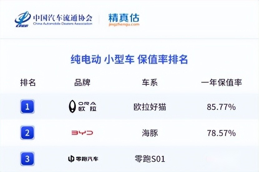 至高优惠18000元，论「宠粉」谁能比得过欧拉好猫