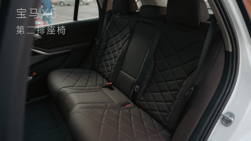 配置深挖，Q6和X5谁更胜一筹？