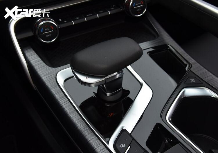2.0T+8AT，吉利星越动力操控如何？实测告诉你