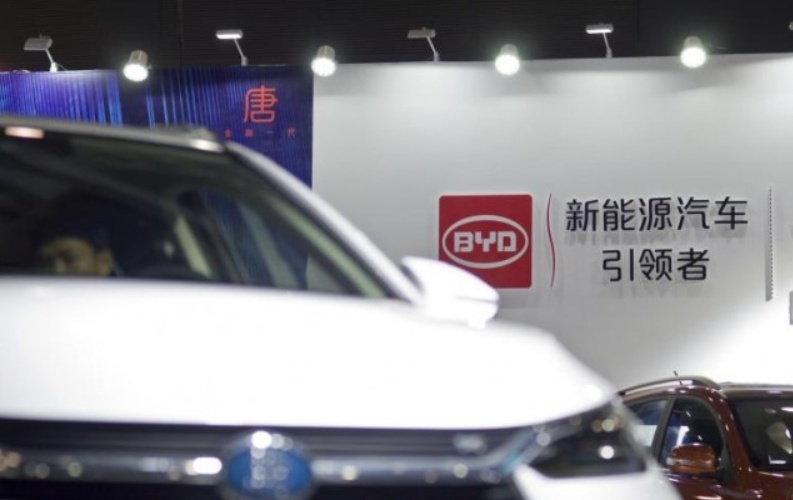 比亚迪、特斯拉比别人多挣几十亿，卖新能源车这么赚钱？