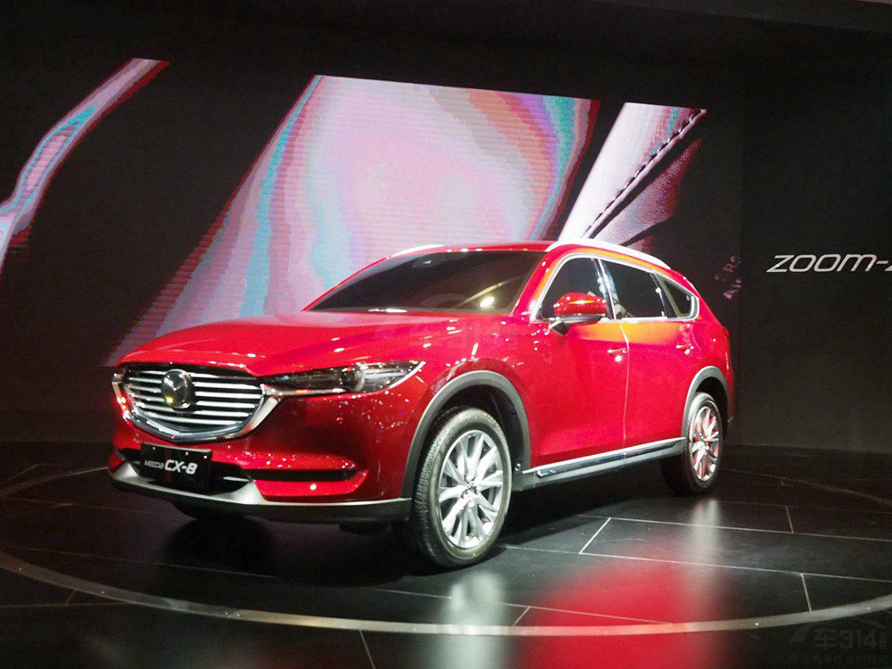 20�f���ҵ���ϵSUV�l��ֵ���I �F������ֵ̫��