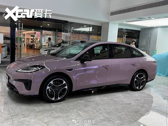 11.98万买纯电帕梅，参考小鹏MONA M03聊聊埃安RT的市场地位