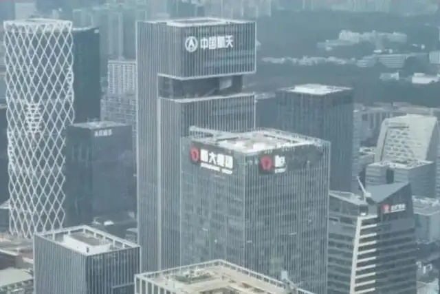 许家印坚持造车不言败，恒驰5能否力挽狂澜？