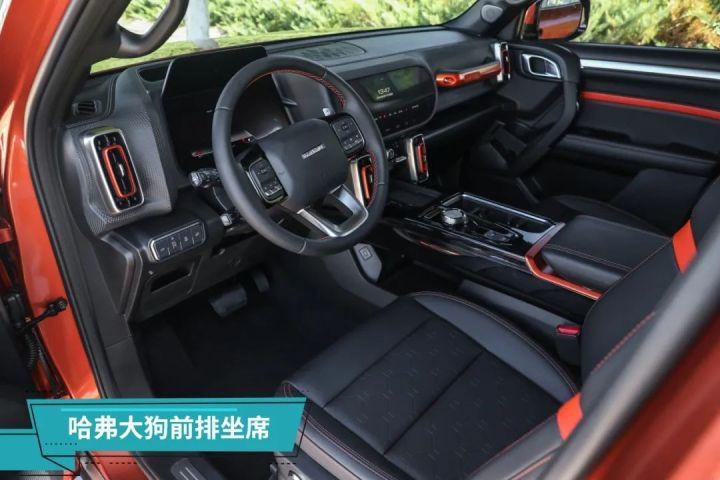 15万内的预算，哪台自主品牌SUV最吸引年轻人？