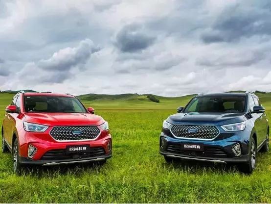 获最严C-NCAP五星评价 科赛树立中国家用SUV安全新标杆