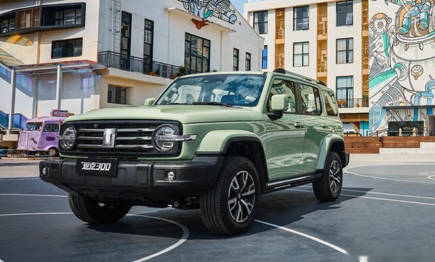 25岁的男人开什么SUV？这两款高颜值、高性价比，网友：“真香”
