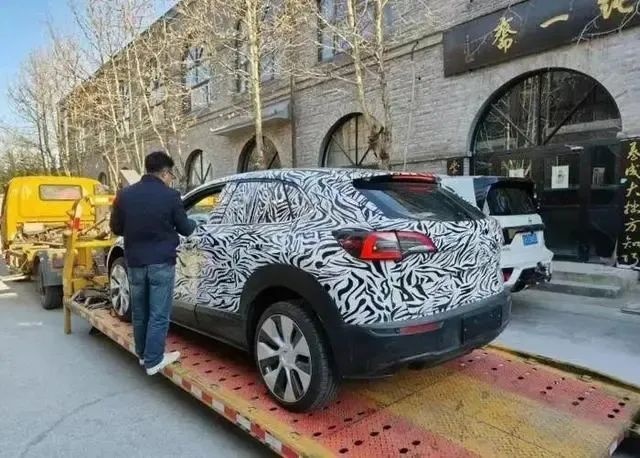 价格相当于Model 3打6折？特斯拉Model 2要来了