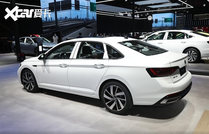 新年大众速腾优惠超4万,销量确实上升明显,还是很不错的