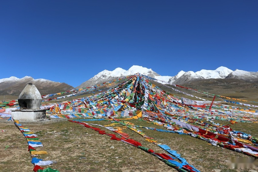 驿览藏境”巅峰撼心之旅，我们来啦！