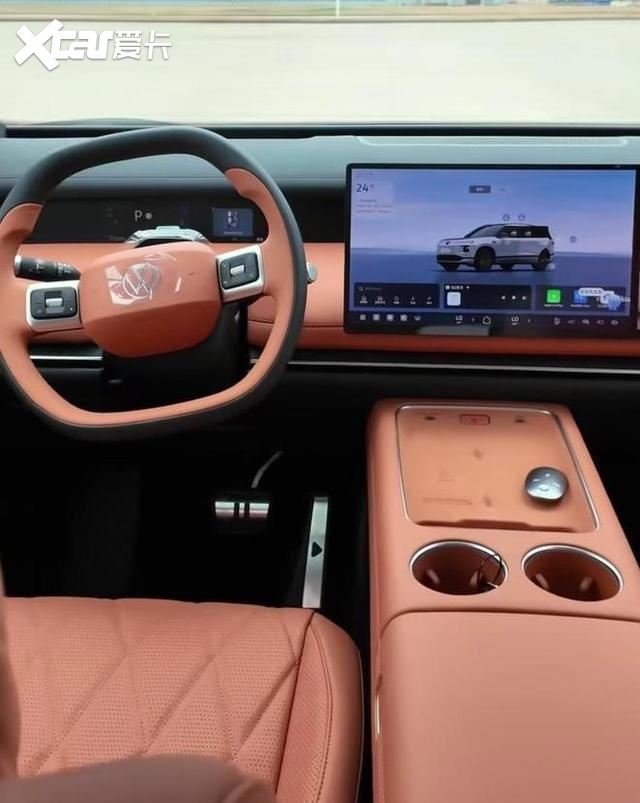 这回要排队买大众了，新车续航超2000km，比亚迪秦L危险了？