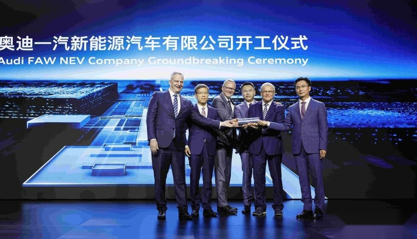欧洲陷入能源危机，中国成为德系车的救世主