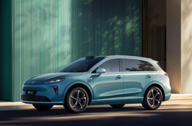 新年15万预算也能享受高品质出行，这些SUV值得一看