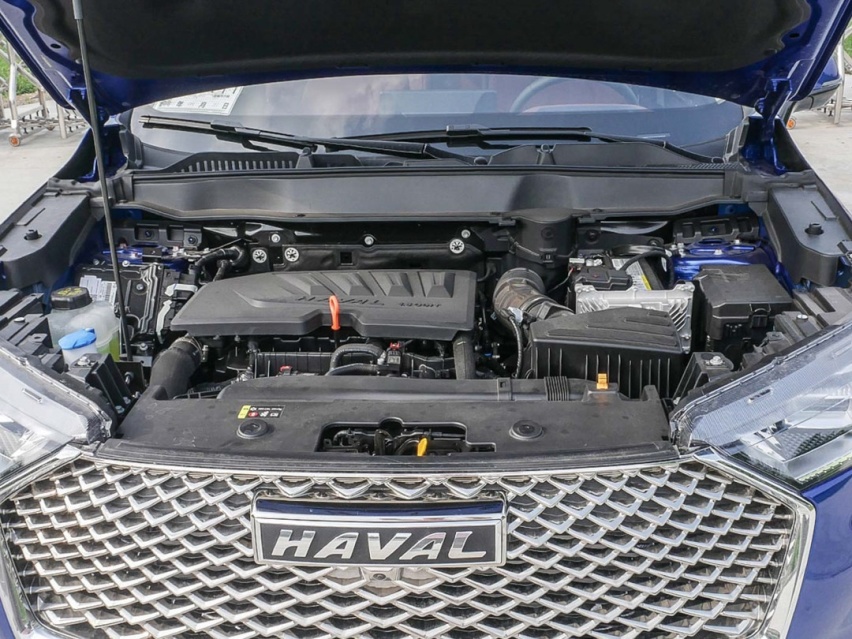 月销三万多辆！它是中国最热销12万级SUV 但好养活吗？