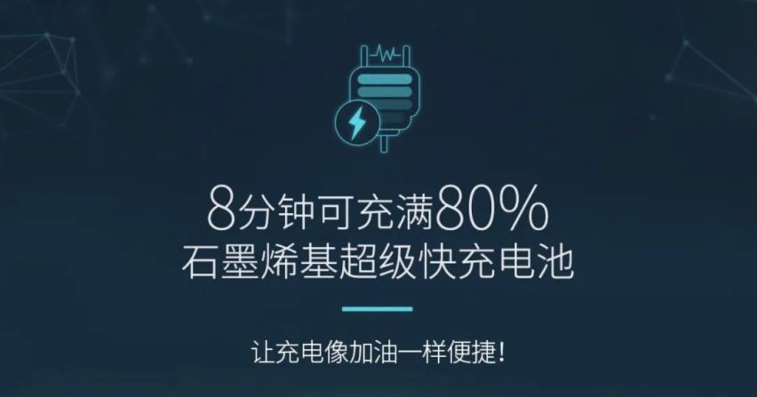 为什么说“电动汽车1000km续航“非常有必要