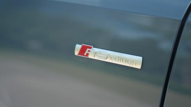 设计焕然一新 配置更加全面 试全新奥迪Q3