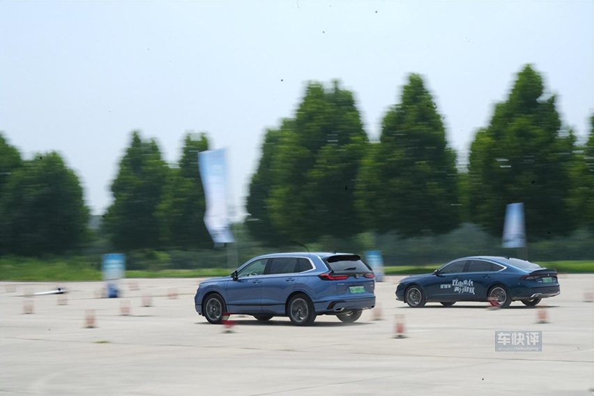 为什么说雅阁和皓影e:PHEV值得入手？
