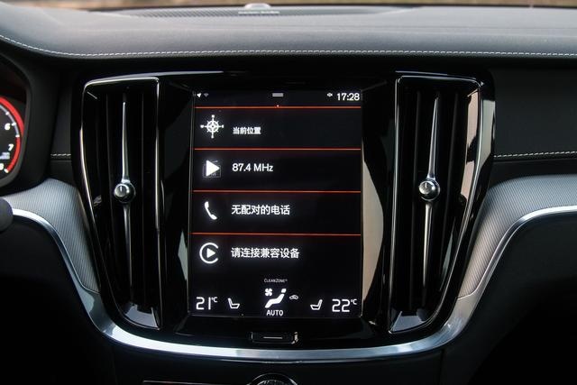 【试驾】我很喜欢全新沃尔沃S60，你呢？