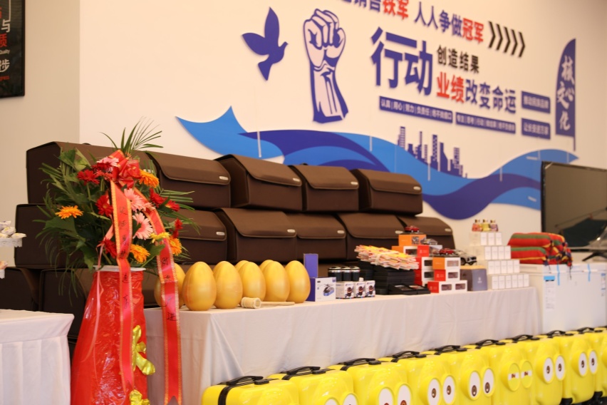 人长久 车长安！德惠市长安汽车慧通店盛世启幕