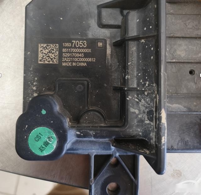 燃擎315丨零部件通用策略遇麻烦，上汽通用燃油泵和变速箱惹非议